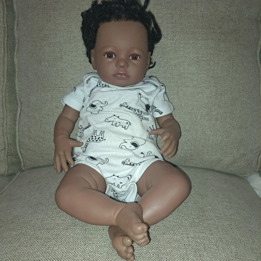 Adorable Baby Doll